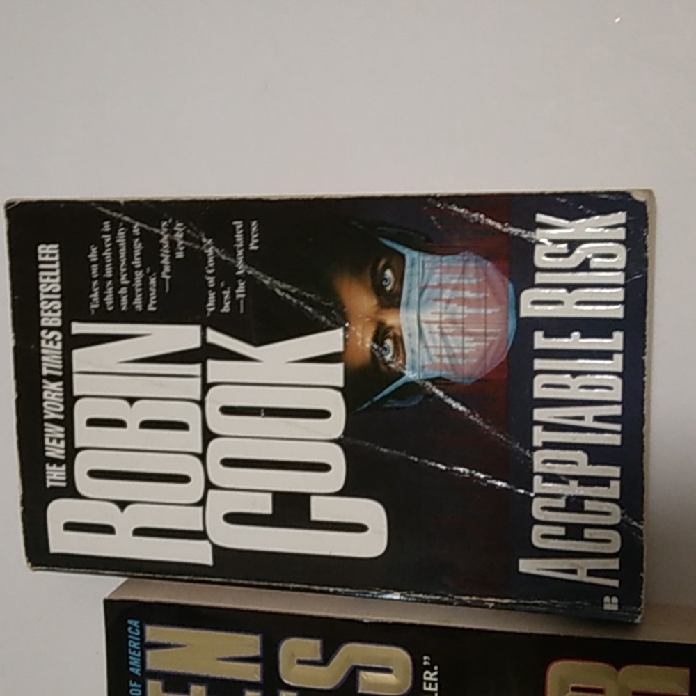 Bundle Books - Picture 5 of 7